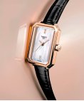 Tissot Classic Contemporary SRV 30mm Relógio Mulher T160.110.36.113.00