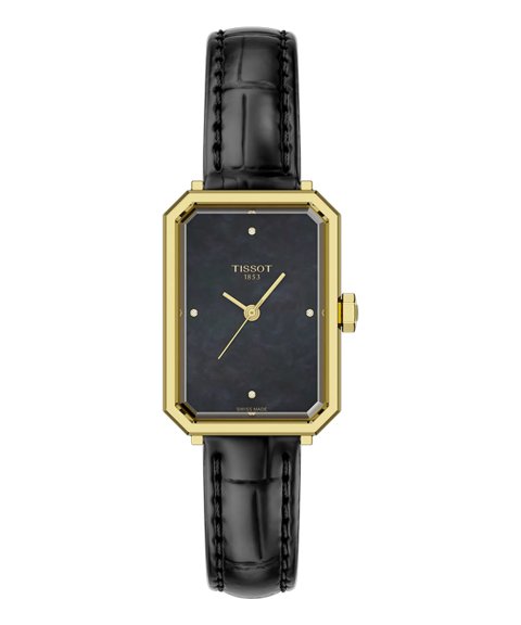 Tissot Classic Contemporary SRV 30mm Relógio T160.110.36.126.00