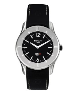 Tissot T- Touch Silen-T Relógio Homem T40.1.426.51