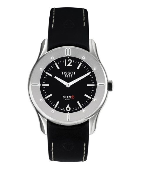 Tissot T- Touch Silen-T Relógio Homem T40.1.426.51 Tissot T- Touch Silen-T Relógio Homem T40.1.426.51