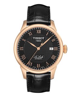 Tissot T-Classic Le Locle Automatic Relógio Homem T41.5.423.53