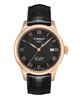 Tissot T-Classic Le Locle Automatic Relógio Homem T41.5.423.53