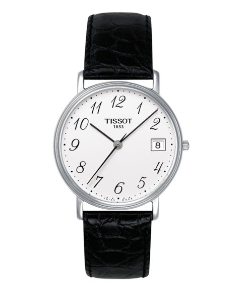 Tissot T-Classic Desire Relógio Homem T52.1.421.12