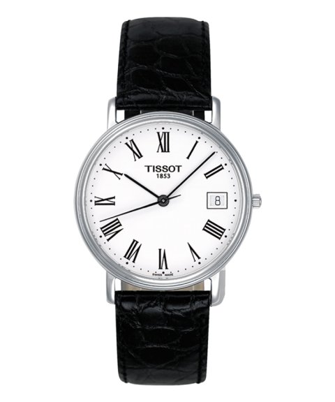 Tissot T-Classic Desire Relógio Homem T52.1.421.13