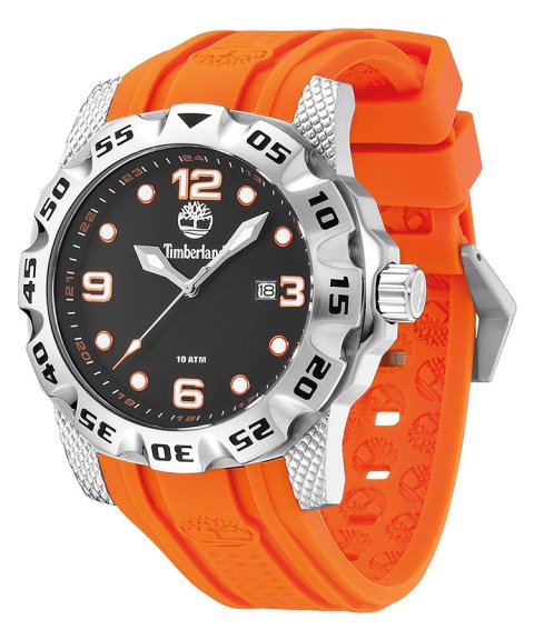 Timberland Belknap Relógio Homem TBL13317JS02A Timberland Belknap Relógio Homem TBL13317JS02A