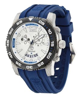 Timberland Hydroclimb Relógio Homem TBL13319JSTB04