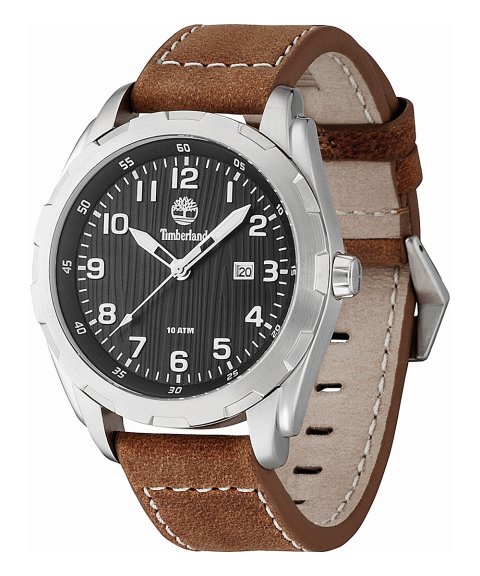 Timberland Newmarket Relógio Homem TBL13330XS02 Timberland Newmarket Relógio Homem TBL13330XS02