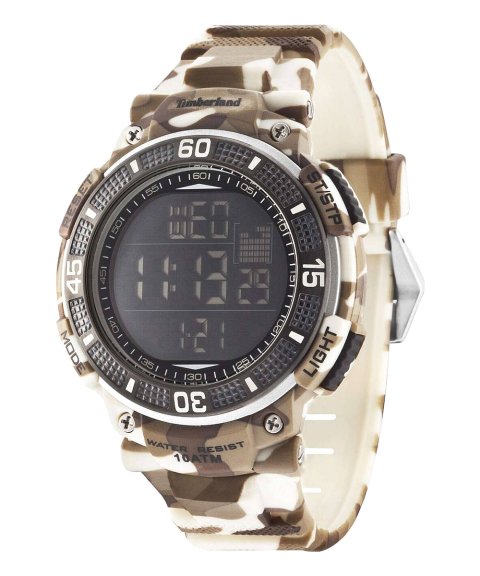 Timberland Cadion Relógio Homem TBL13554JPBN02 Timberland Cadion Relógio Homem TBL13554JPBN02