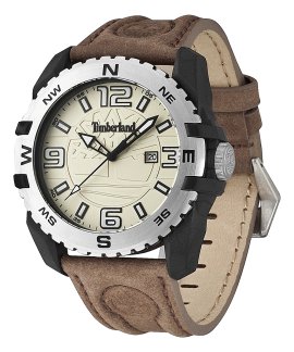 Timberland Brookline Relógio Homem TBL13856JPBS07