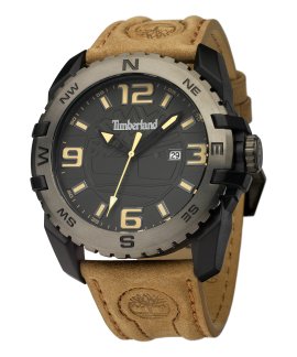 Timberland Brookline Relógio Homem TBL13856JPBU61A