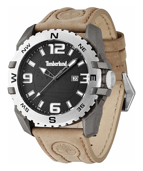 Timberland Brookline Relógio Homem TBL13856JPGYS02