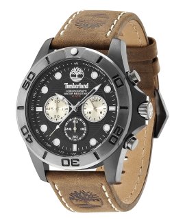 Timberland Northfield Relógio Chronograph Homem TBL13909JSBU02