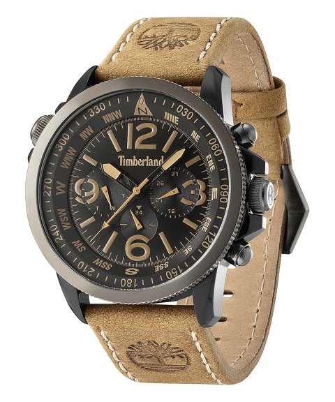 Timberland Campton Relógio Homem TBL13910JSBU02 Timberland Campton Relógio Homem TBL13910JSBU02