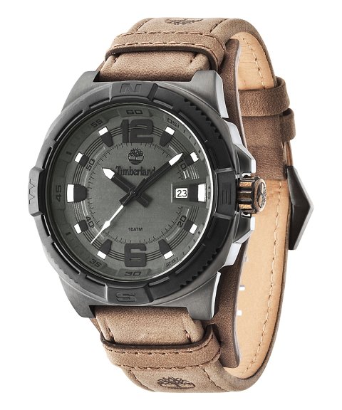 Timberland Penacook Relógio Homem TBL14112JSUB61 Timberland Penacook Relógio Homem TBL14112JSUB61