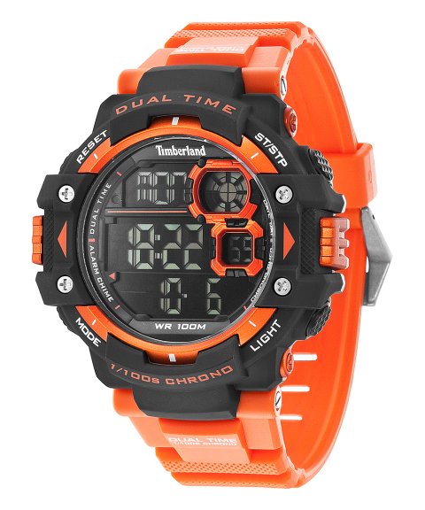 Timberland Tuxbury Relógio Homem TBL14260JPBO02 Timberland Tuxbury Relógio Homem TBL14260JPBO02