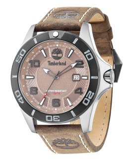 Timberland Belvidere Relógio Homem TBL14297XSUB11