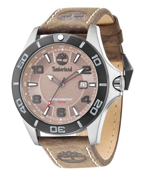 Timberland Belvidere Relógio Homem TBL14297XSUB11