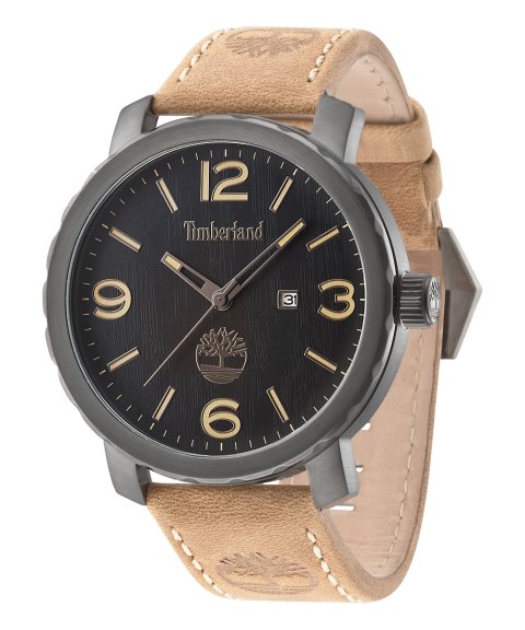 Timberland Pinkerton Relógio Homem TBL14399XSU02 Timberland Pinkerton Relógio Homem TBL14399XSU02