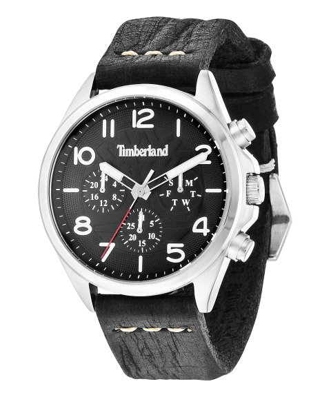 Timberland Bartlett Relógio Homem TBL14400JS02 Timberland Bartlett Relógio Homem TBL14400JS02