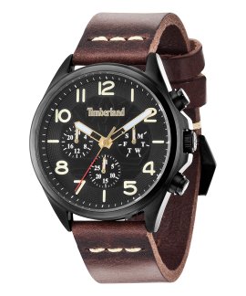 Timberland Bartlett Relógio Homem TBL14400JSB02