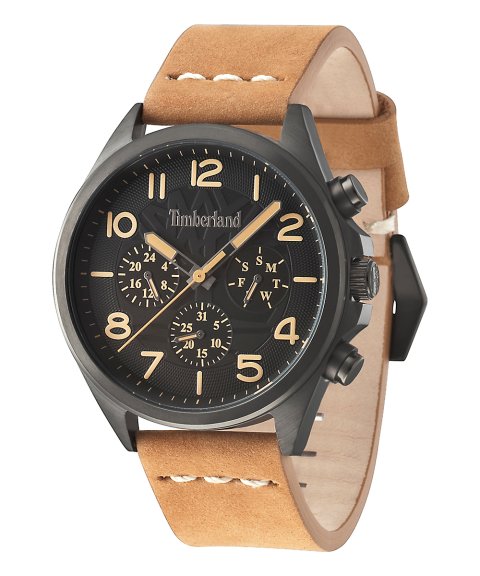 Timberland Bartlett Relógio Homem TBL14400JSU02 Timberland Bartlett Relógio Homem TBL14400JSU02