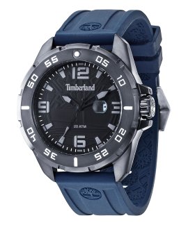 Timberland Waterville Relógio Homem TBL14416JSBL02P