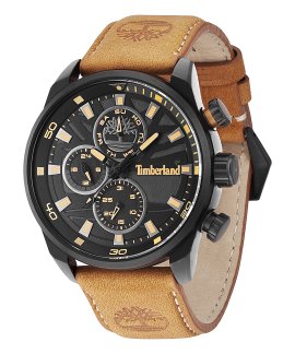 Timberland Henniker Relógio Homem TBL14441JLB02