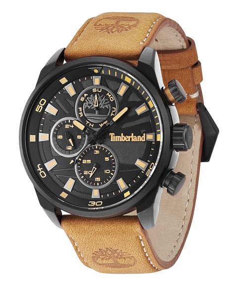 Timberland Henniker Relógio Homem TBL14441JLB02 Timberland Henniker Relógio Homem TBL14441JLB02