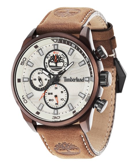 Timberland Henniker Relógio Homem TBL14441JLBN07 Timberland Henniker Relógio Homem TBL14441JLBN07