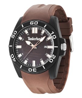 Timberland Dunbarton Relógio Homem TBL14442JPB12P