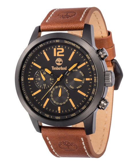 Timberland Wingate Relógio Homem TBL14475JSB02A