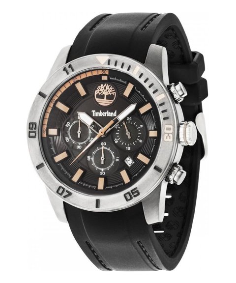 Timberland Alden Relógio Chronograph Homem TBL14524JSU02AP