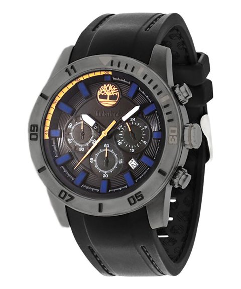 Timberland Alden Relógio Homem TBL14524JSU02BP_P