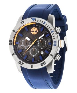 Timberland Alden Relógio Chronograph Homem TBL14524JSU02P