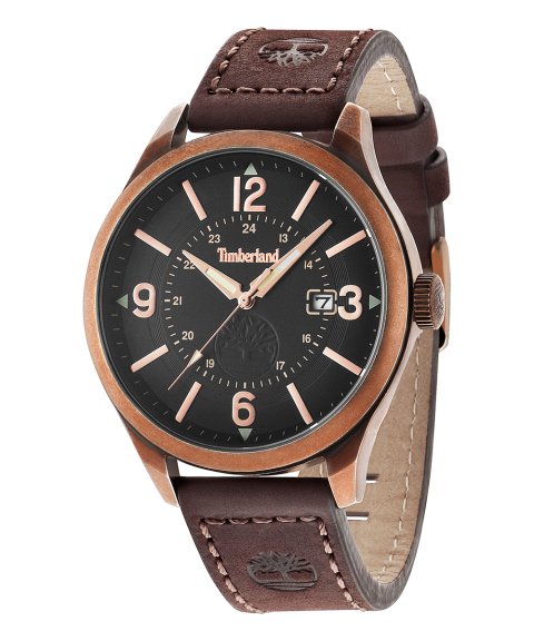 Timberland Blake Relógio Homem TBL14645JSQR02 Timberland Blake Relógio Homem TBL14645JSQR02