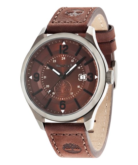 Timberland Blake Relógio Homem TBL14645JSU12 Timberland Blake Relógio Homem TBL14645JSU12