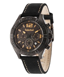 Timberland Trafton Relógio Chronograph Homem TBL14655JSB61