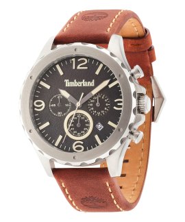 Timberland Warner Relógio Chronograph Homem TBL14810JS02