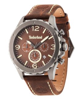 Timberland Warner Relógio Chronograph Homem TBL14810JSU12