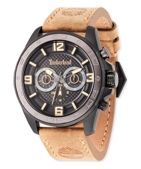 Timberland Upton Relógio Homem TBL14814JSBU02