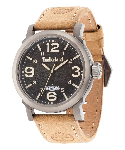 Timberland Berkshire Relógio Homem TBL14815JSU02