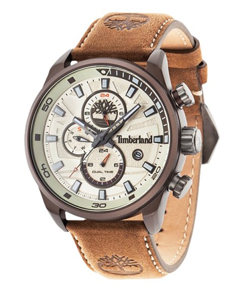 Timberland Henniker II Relógio Homem TBL14816JLBN07