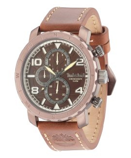 Timberland Norwood Relógio Chronograph Homem TBL14865XSBN12