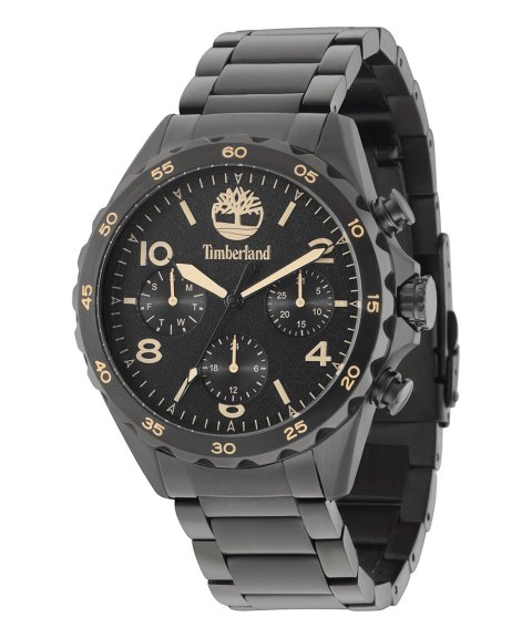 Timberland Pelhem Relógio Homem TBL15015JSB02M Timberland Pelhem Relógio Homem TBL15015JSB02M