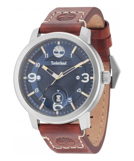 Timberland Pembroke Relógio Homem TBL15017JS03