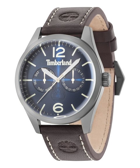 Timberland Middlenton Relógio Homem TBL15018JSU03