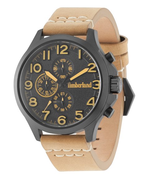 Timberland Brenton Relógio Homem TBL15026JSB02