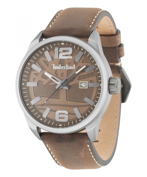Timberland Ellsworth Relógio Homem TBL15029JLU12 Timberland Ellsworth Relógio Homem TBL15029JLU12