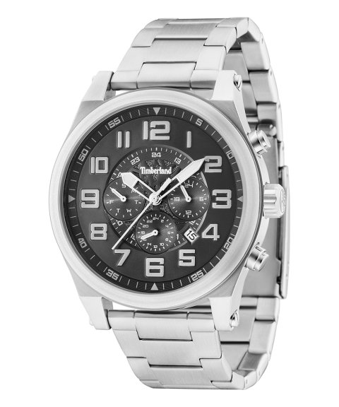 Timberland Tilden Relógio Homem TBL15247JS02M Timberland Tilden Relógio Homem TBL15247JS02M