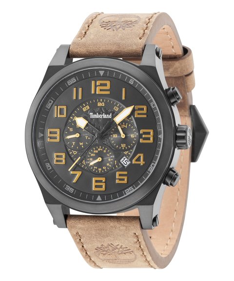 Timberland Tilden Relógio Homem TBL15247JSB02